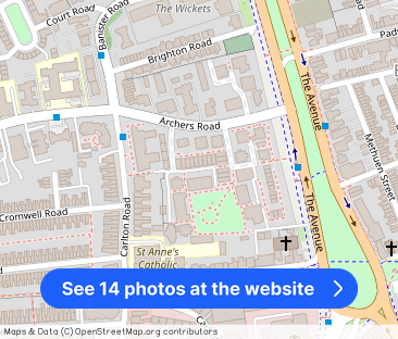 James Weld Close, Southampton - Photo 1