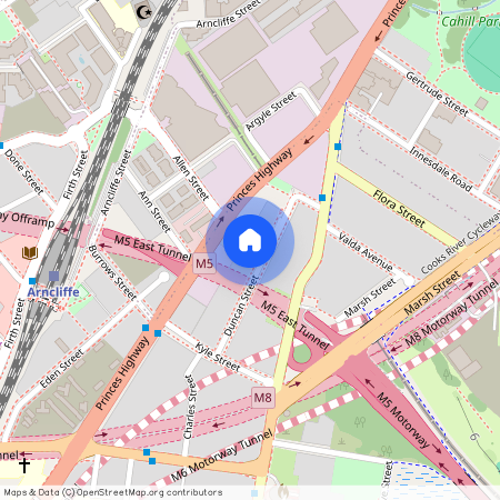 13 Duncan Street, NSW 2205, Arncliffe