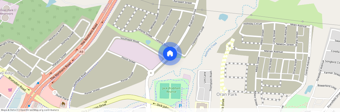 60B Brabham Drive, NSW 2570, Oran Park