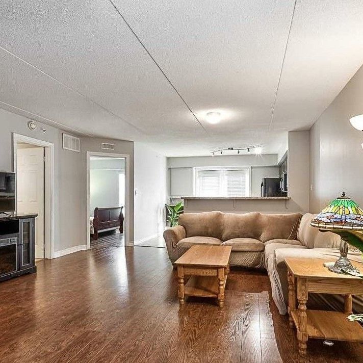 For Lease - 4005 Kilmer Drive Unit# 105, Burlington, Ontario - Photo 1