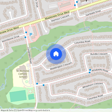 21 Columbia Road, Barrie