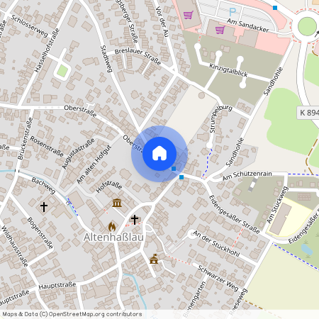 63589 Hessen - Linsengericht