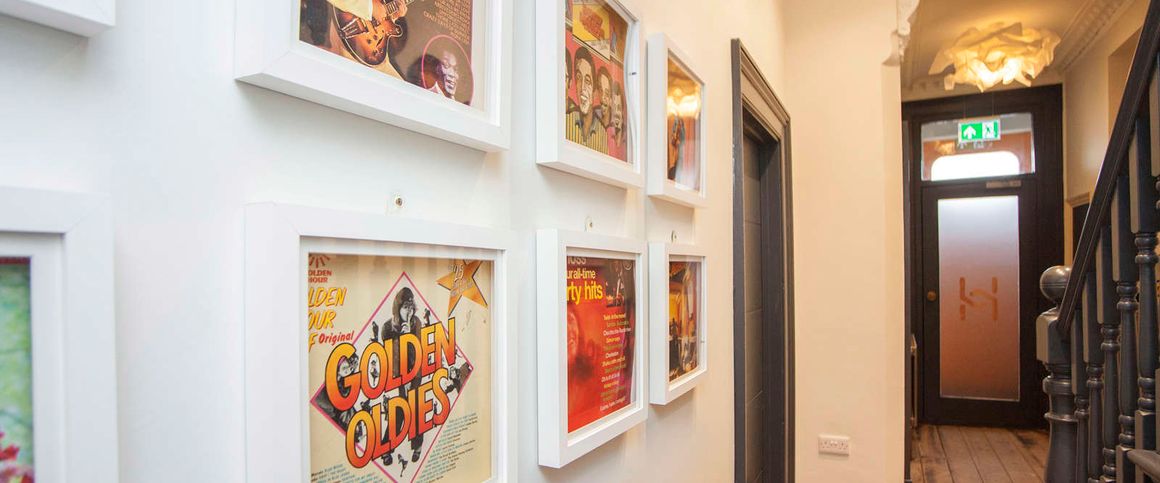 Montpelier Terrace Room 4 - Photo 1