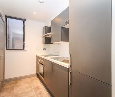 1 bedroom property to rent - Photo 4