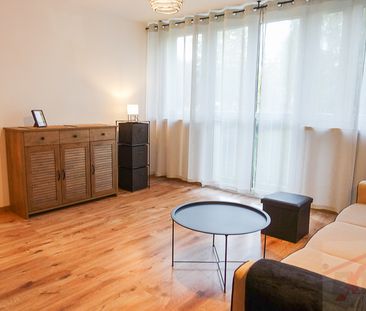 Kawalerka 29 m2 d. standard do wynajęcia 1800+360 (437530) - Photo 6