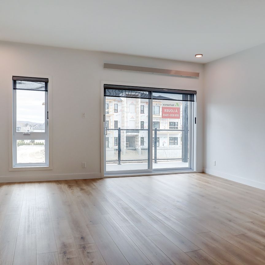 5155, boul. René-Lévesque #301, Sherbrooke (Rock Forest | St-Élie) - Photo 1