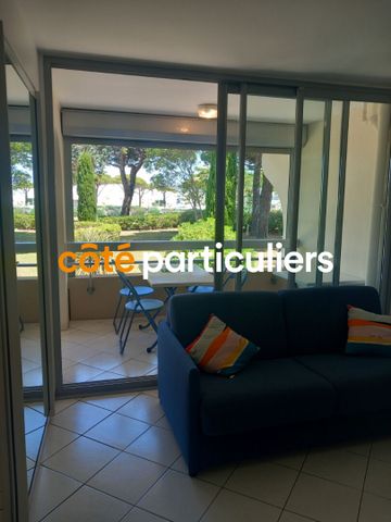 Appartement 2 pièce(s) 27.36 m2 - Photo 3