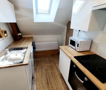 T1 MEUBLÉ AMIENS - Photo 6