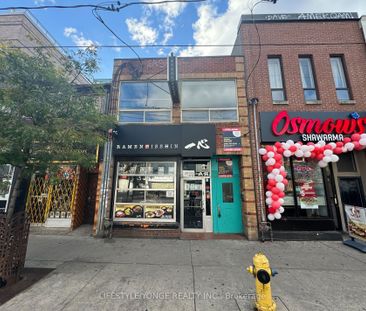 For Lease - 609 Queen Street Unit# North, Toronto, Ontario - Photo 6