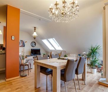 Dakappartement te huur in Leopoldsburg - Photo 4