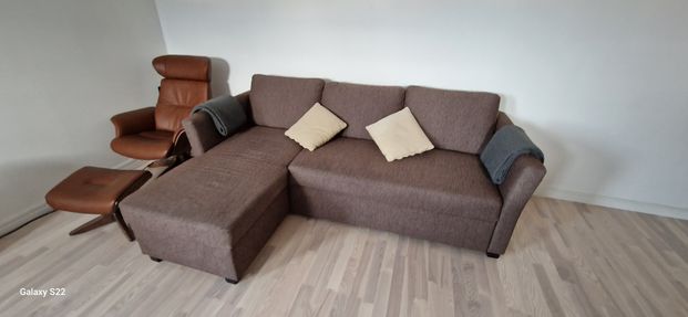 Åsgatan, Falun - Foto 1