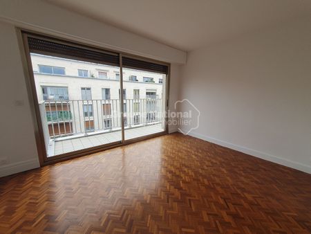 Appartement 3 pièces 70m2, - Photo 2