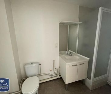 Location Appartement 1 pièce 20m² NANTES 44000 - Photo 2