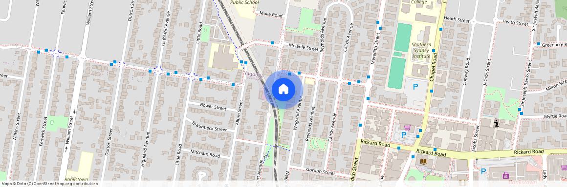 7/59 Brancourt Ave, Bankstown NSW 2200