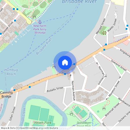 86A, Wynnum Road, QLD, Norman Park