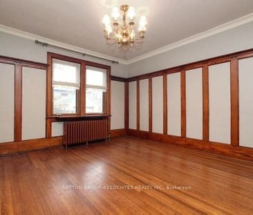 For Lease - 36 Glenholme Avenue Unit# Main, Toronto, Ontario - Photo 2