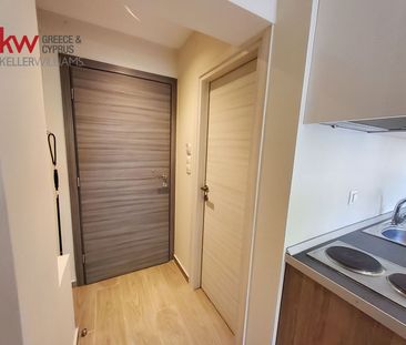 Studio/Γκαρσονιέρα για ενοικίαση Ανάληψη - Μπότσαρη - Νέα Παραλία - Photo 6