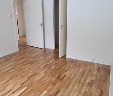 Knutsgatan, Lammhult - Photo 6