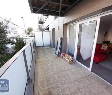 Location Appartement 2 pièces 40m² MONTLOUIS SUR LOIRE 37270 - Photo 6
