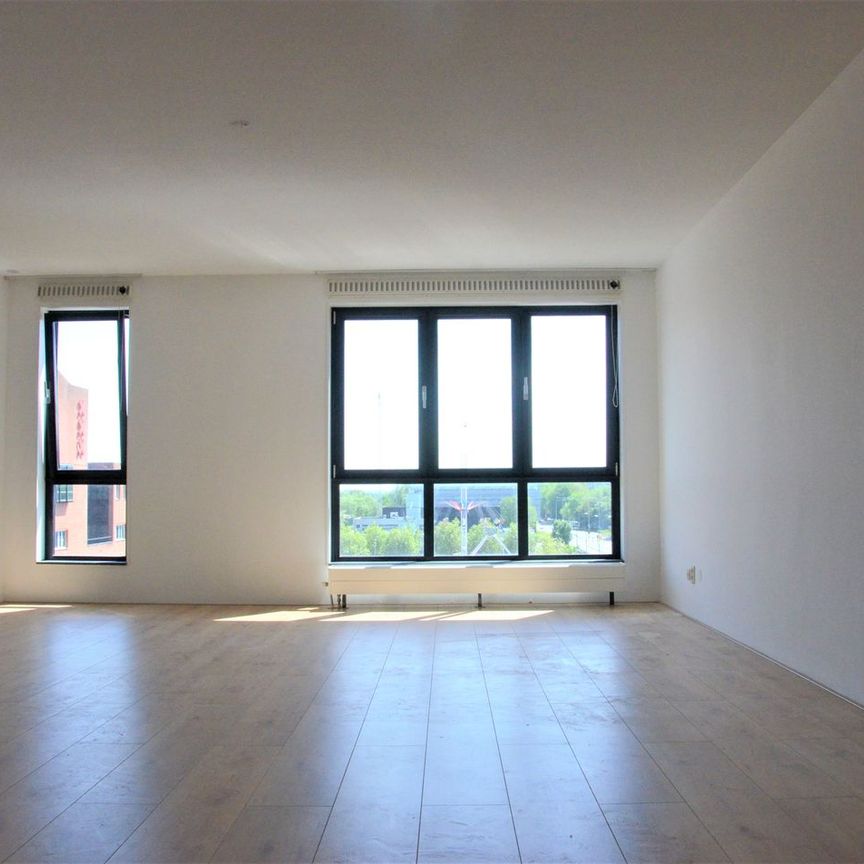 Appartement te huur: Bijlmerdreef 360 1102 AC Amsterdam - Foto 1