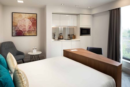 Neo Studio Apartment - Photo 4