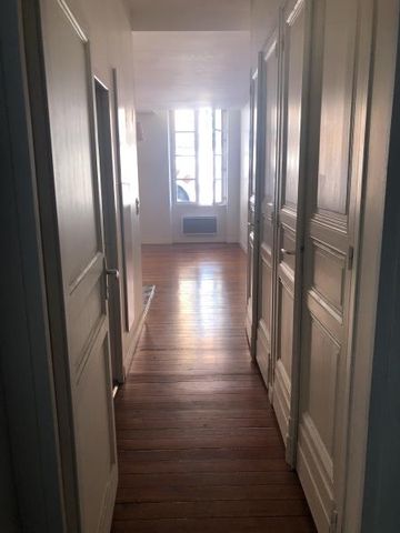 appartement TOULOUSE - 2 pièce(s) - 44 m2, - Photo 3
