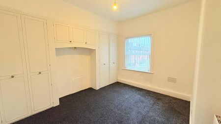 1 bedroom terraced house to rent - Photo 2