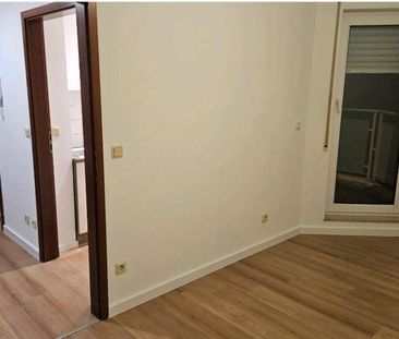 2 Zi Wohnung in Pforzheim Nordstadt - Photo 1