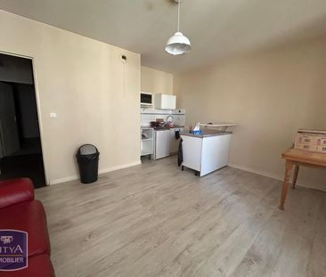 Location Appartement 2 pièces 46m² MACON 71000 - Photo 2