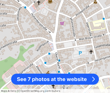 Wohnen mitten in Neunkirchen - Photo 1