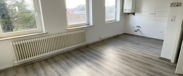 2-Zimmer-Wohnung in Wilhelmshaven Fedderwardergroden - Photo 1