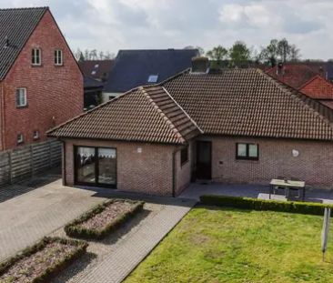 Jef van Himbergenlaan 34, 2380 Ravels, België - Photo 3