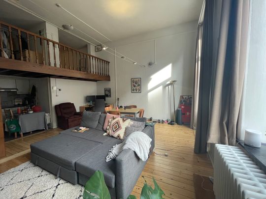 Appartement te huur in Leuven met 1 slaapkamer - foto 1