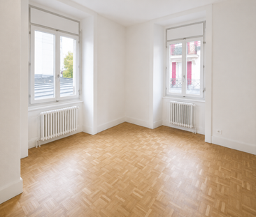 Bel appartement de 3 pièces renové à Montreux - Photo 4