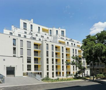 UBG3 - Gemütliche 2-Zimmer-Wohnung mit Loggia | NÄHE U3 - Photo 3