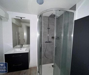 Location Appartement 2 pièces 40m² ALENCON 61000 - Photo 5