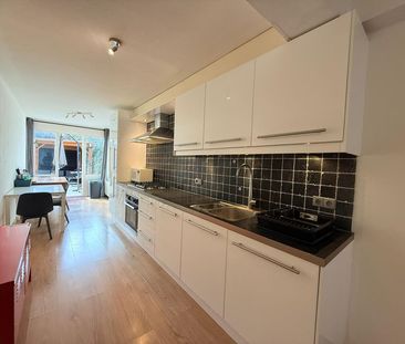 Vleutenstraat 100 1106 CX Amsterdam - Photo 4