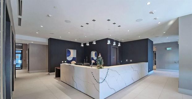 For Lease - 2550 Simcoe Street Unit# 1109, Oshawa, Ontario - Photo 1