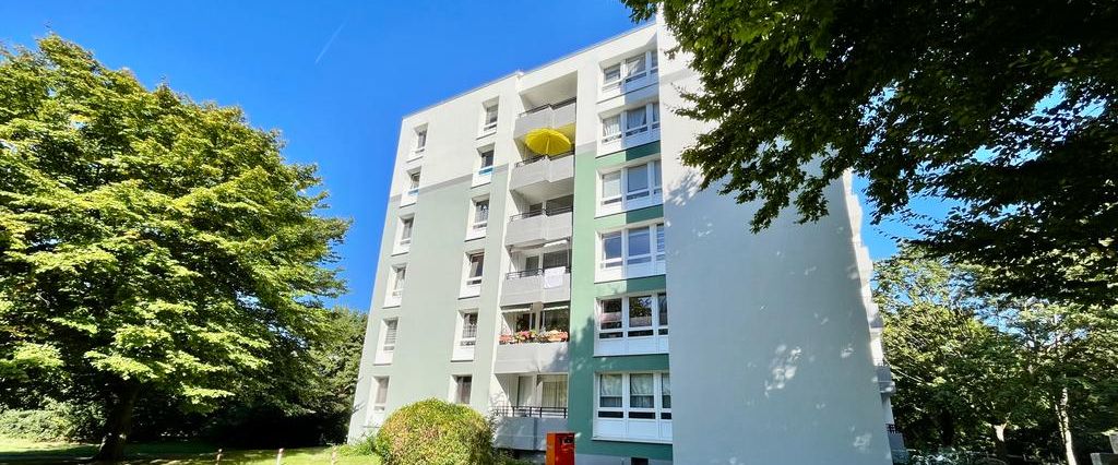 Demnächst frei! 2-Zimmer-Wohnung in Dortmund Wickede-Prämie sichern!!! - Foto 1