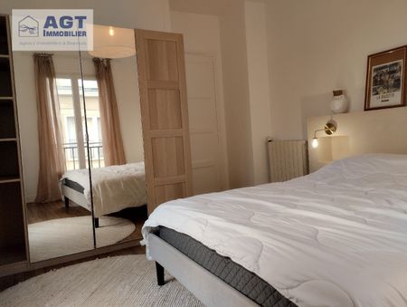 Location Appartement 2 pièces 53m² BEAUVAIS 60000 - Photo 4