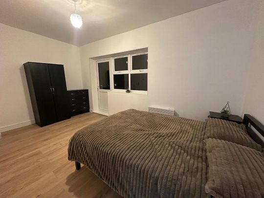 1 Bedroom Room To Rent - Photo 1