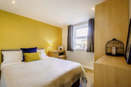 1 Bed 1 Bath - Photo 4