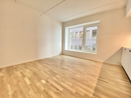 Østre Havnepark 25, 2. tv., 9000 Aalborg - Photo 2