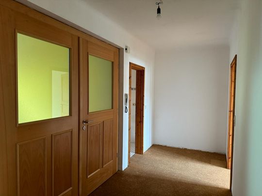 Dillingen: Schöne Wohnung mit 73 m², 2 Zimmern, Küche, Bad und Balkon in zentraler Lage - Photo 1