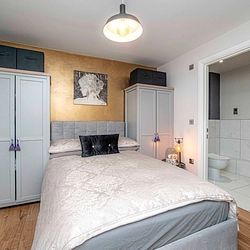 Elmsted Barn, Kilndown Place, Stelling Minnis, Canterbury, CT4 6FH, Kent - Photo 2