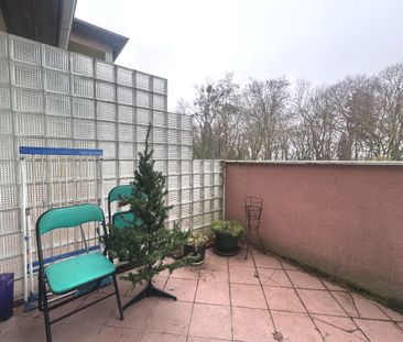 3 pokoje, balkon, ogrzewanie gazowe ul. Pokoju - Photo 1