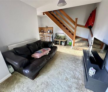 1 bedroom end of terrace house to rent - Photo 4