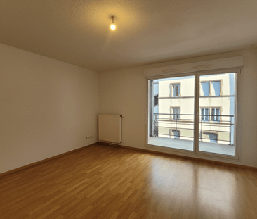 APPARTEMENT 2 PIÈCES (50 m²) AVEC BALCON - Photo 1