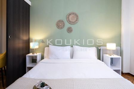 Διαμέρισμα για ενοικίαση Βούλγαρη - Άγιος Ελευθέριος - Ντεπώ (Βούλγαρη - Ντεπώ - Μαρτίου) - Photo 3