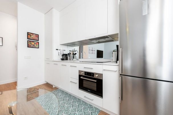 Calle de Alonso Cano, Madrid, Community of Madrid 28003 - Photo 1